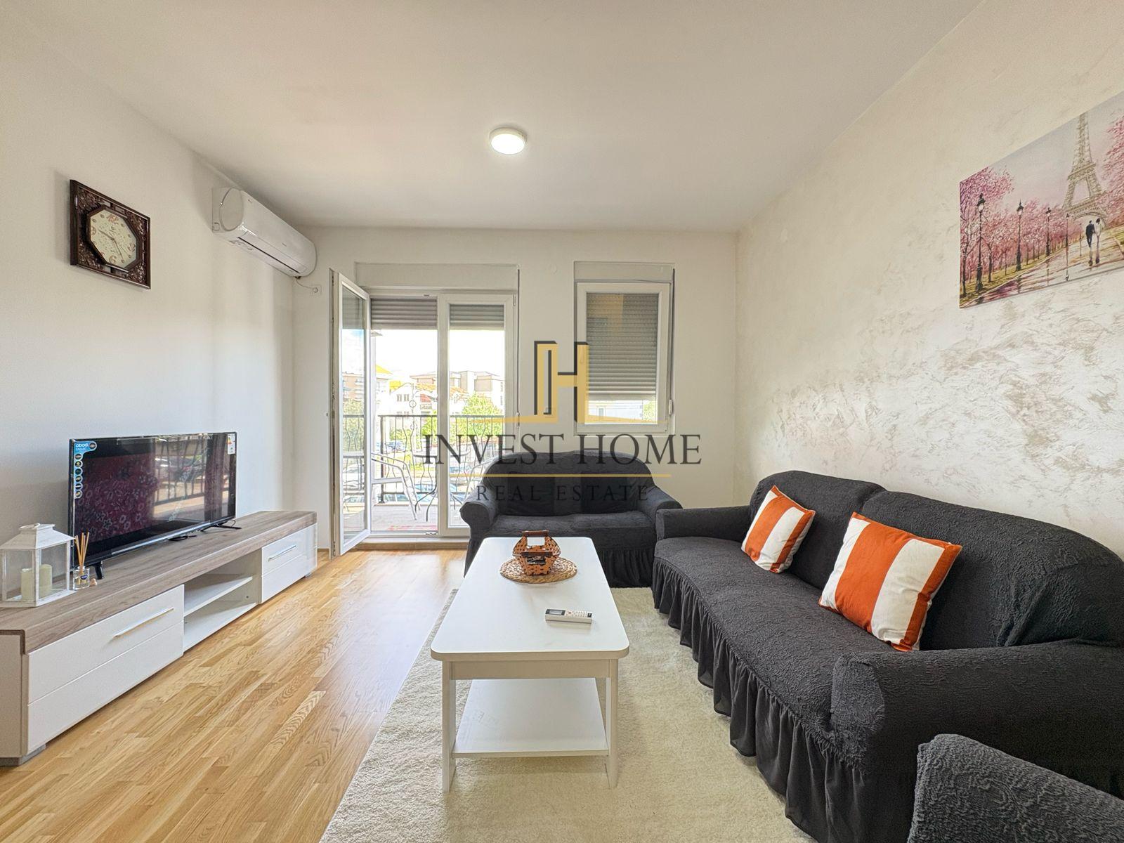 Квартира в аренду, Podgorica — €650