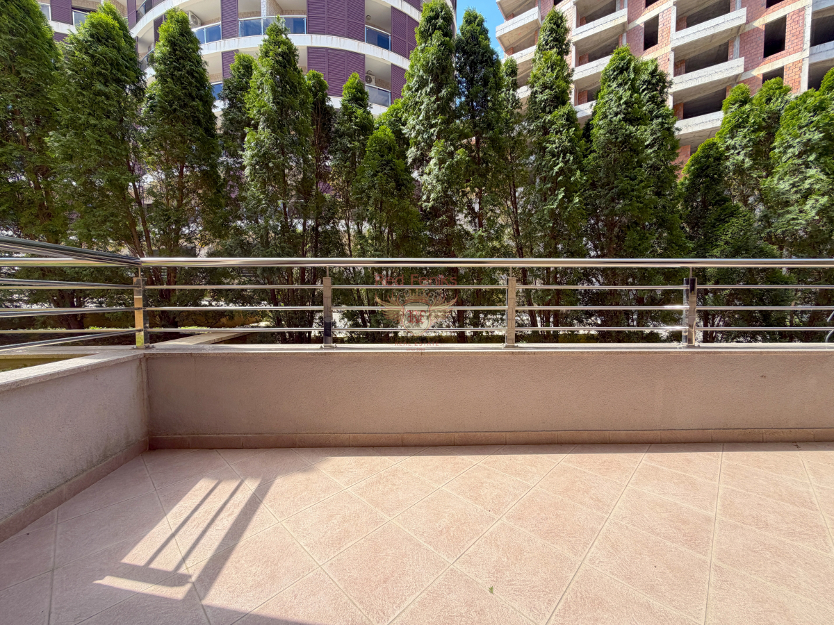 Apartment for Sale, Budva Okolina — €230,000