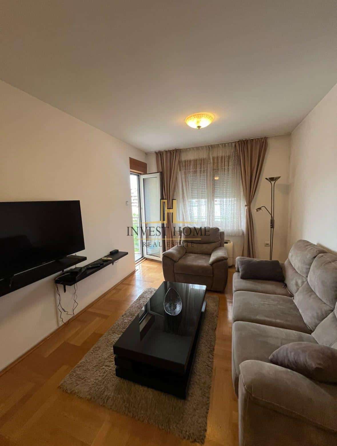 Apartment for Rent, Podgorica — €550