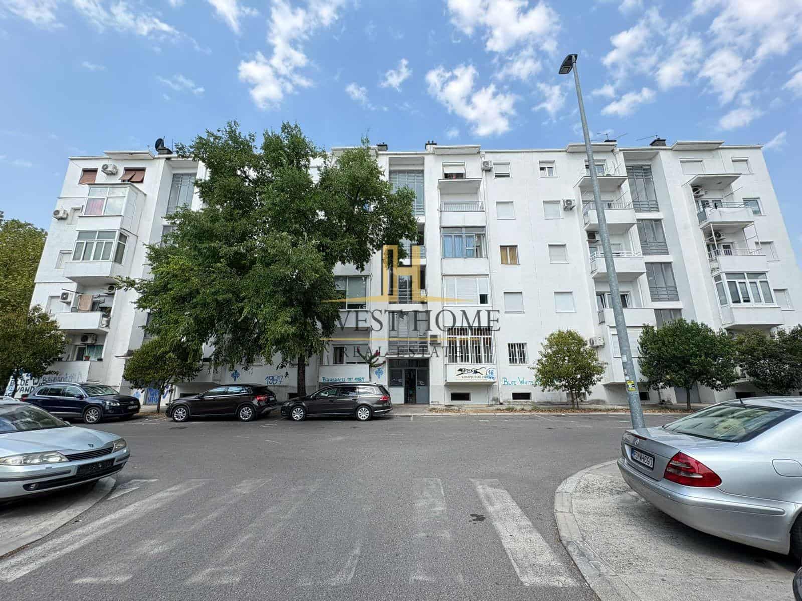 Apartment for Rent, Podgorica — €500