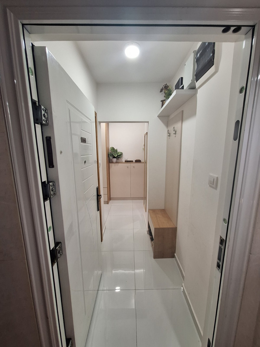 Apartment For Sale, Drpe Mandića