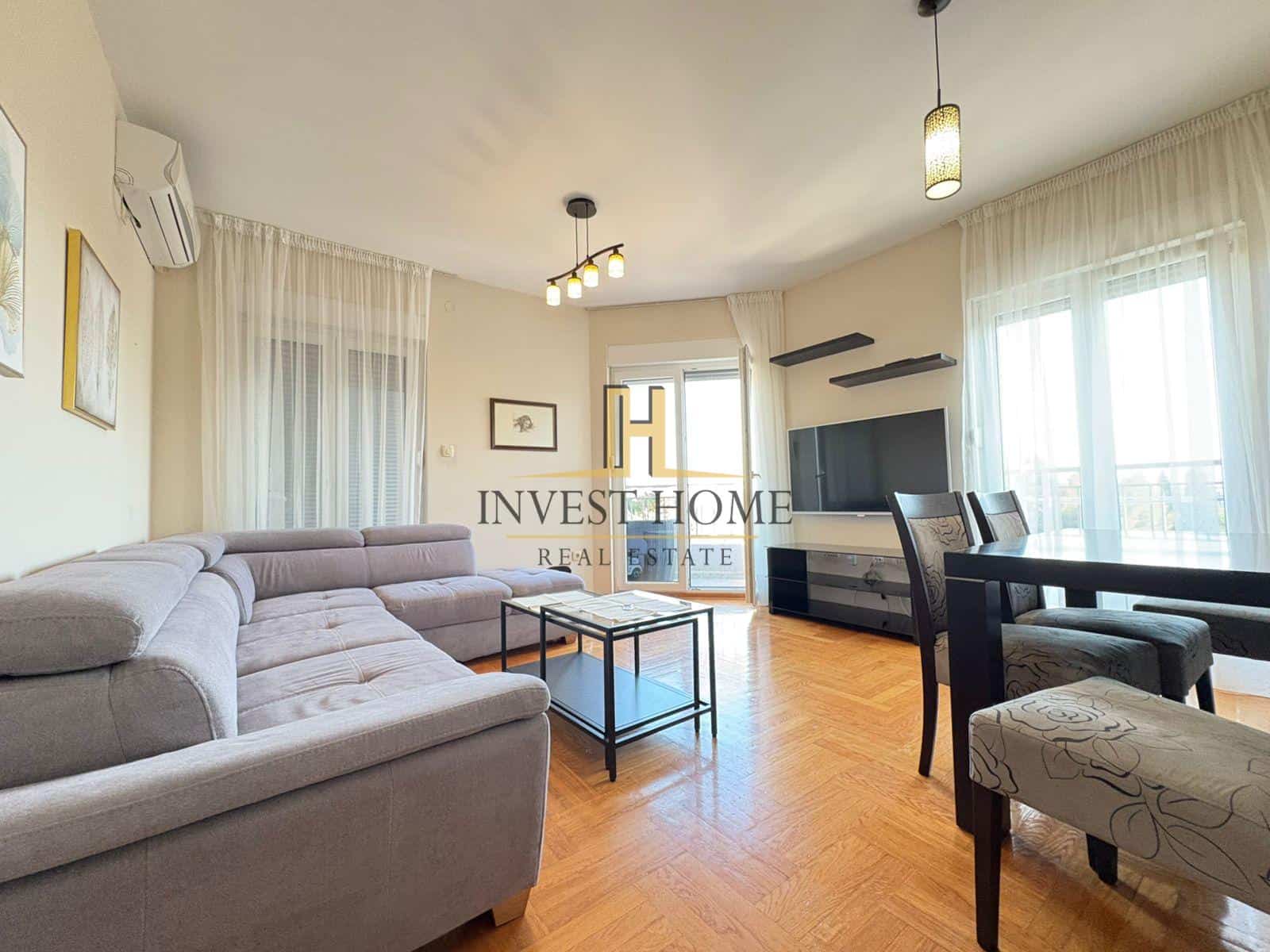 Apartment for Rent, Podgorica — €950
