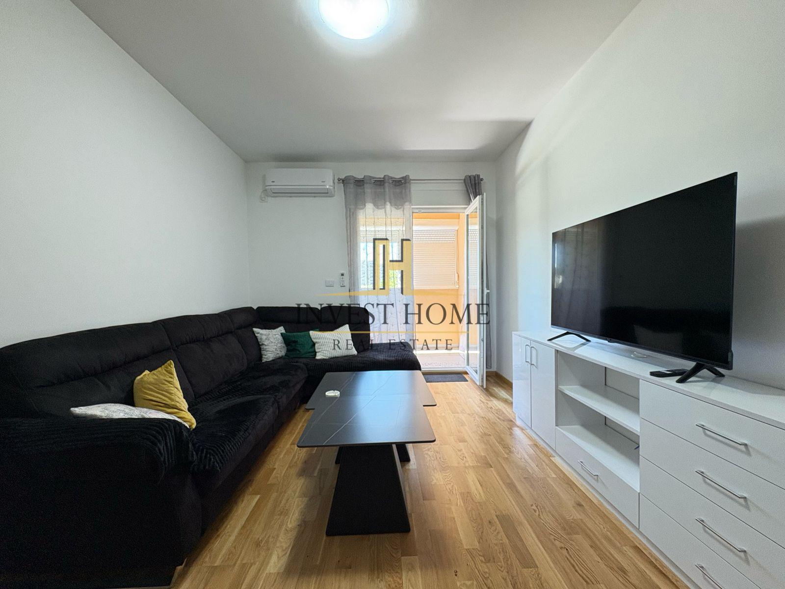 Apartment for Rent, Podgorica — €450