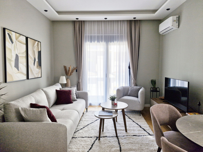 Apartment for Rent, Podgorica — €520