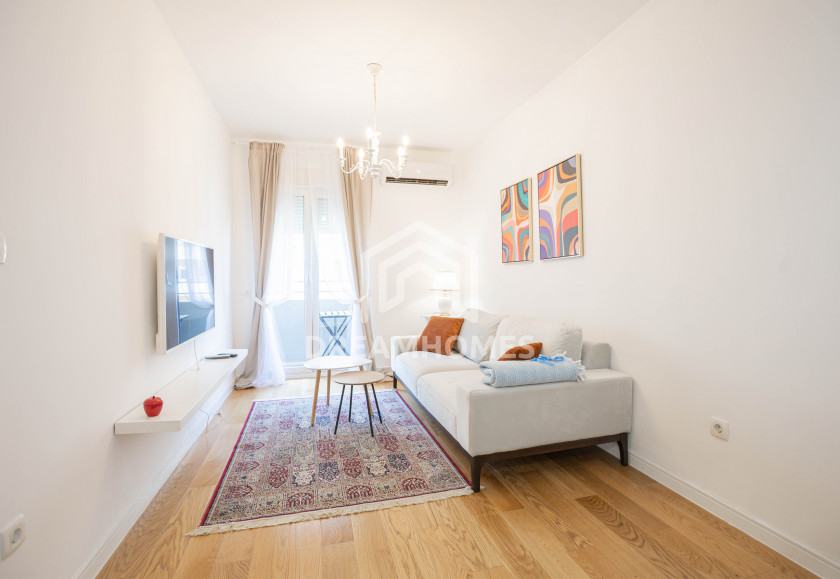 Apartment for Rent, Podgorica — €550