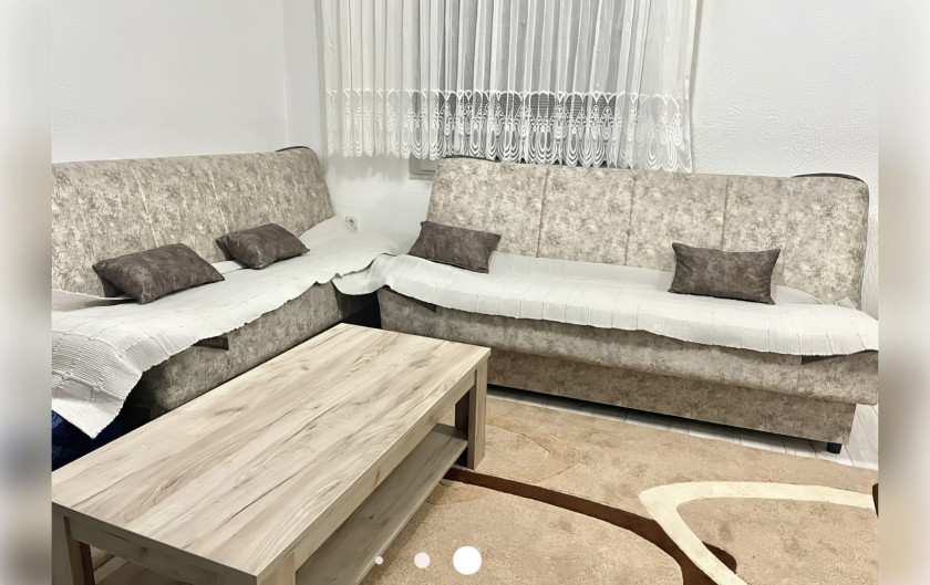 Квартира в аренду, Bar — €700