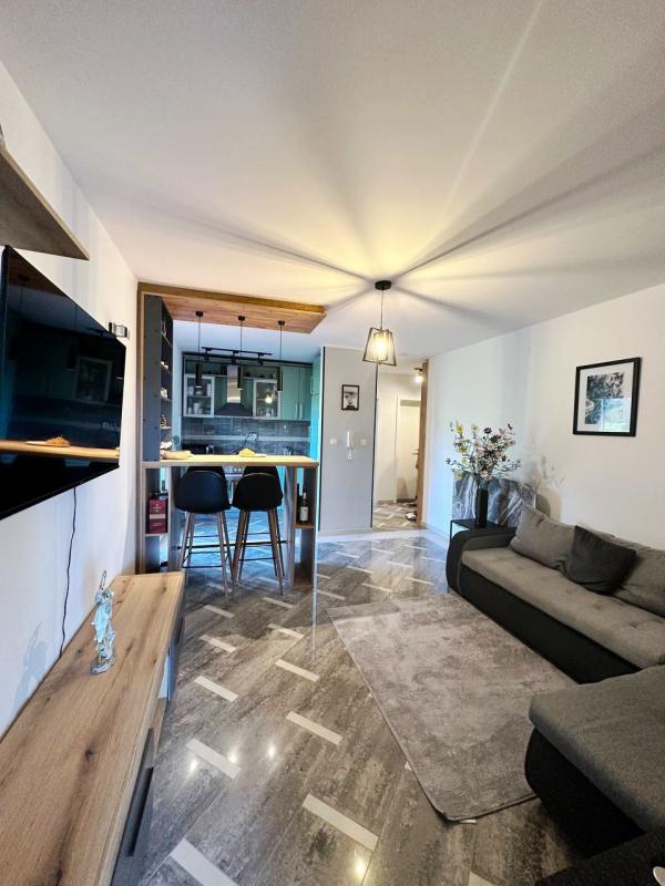 Квартира в Prievor, 65 m²