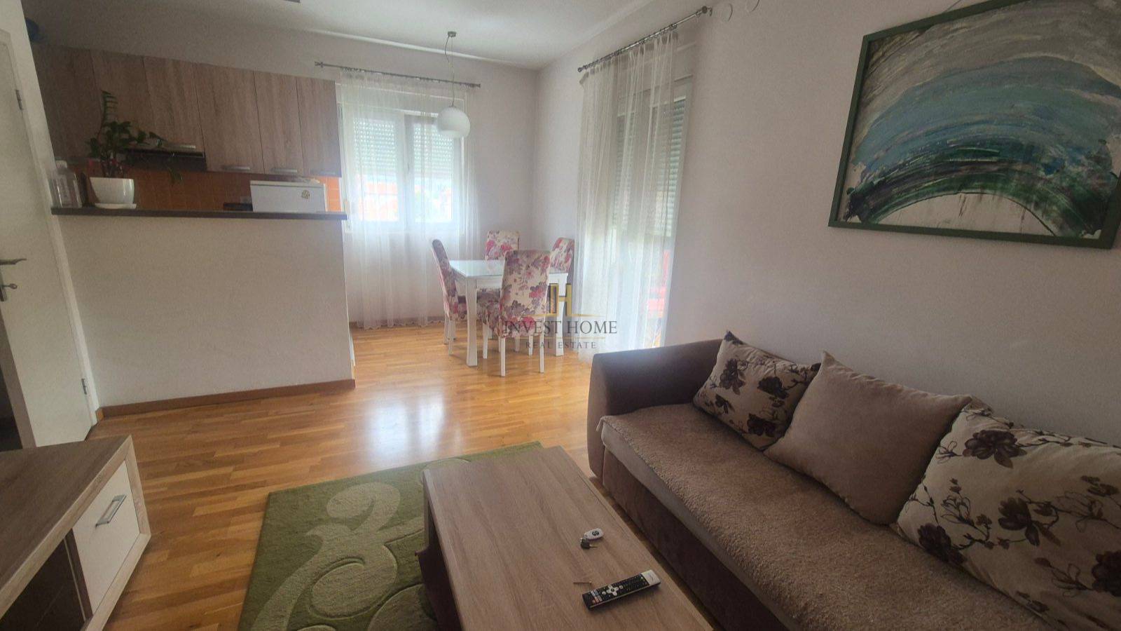 Dvosoban stan, Tološki apartmani, 56m2
