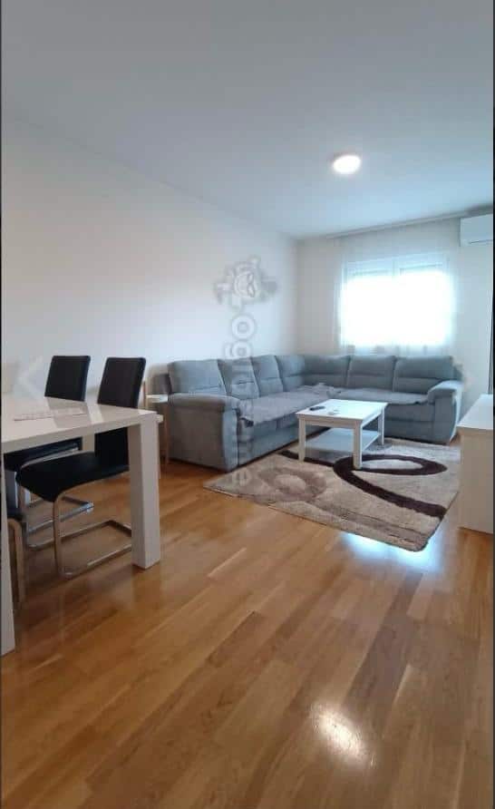 1 Bedroom Apartment For Rent,44m2,City Kej,Podgorica