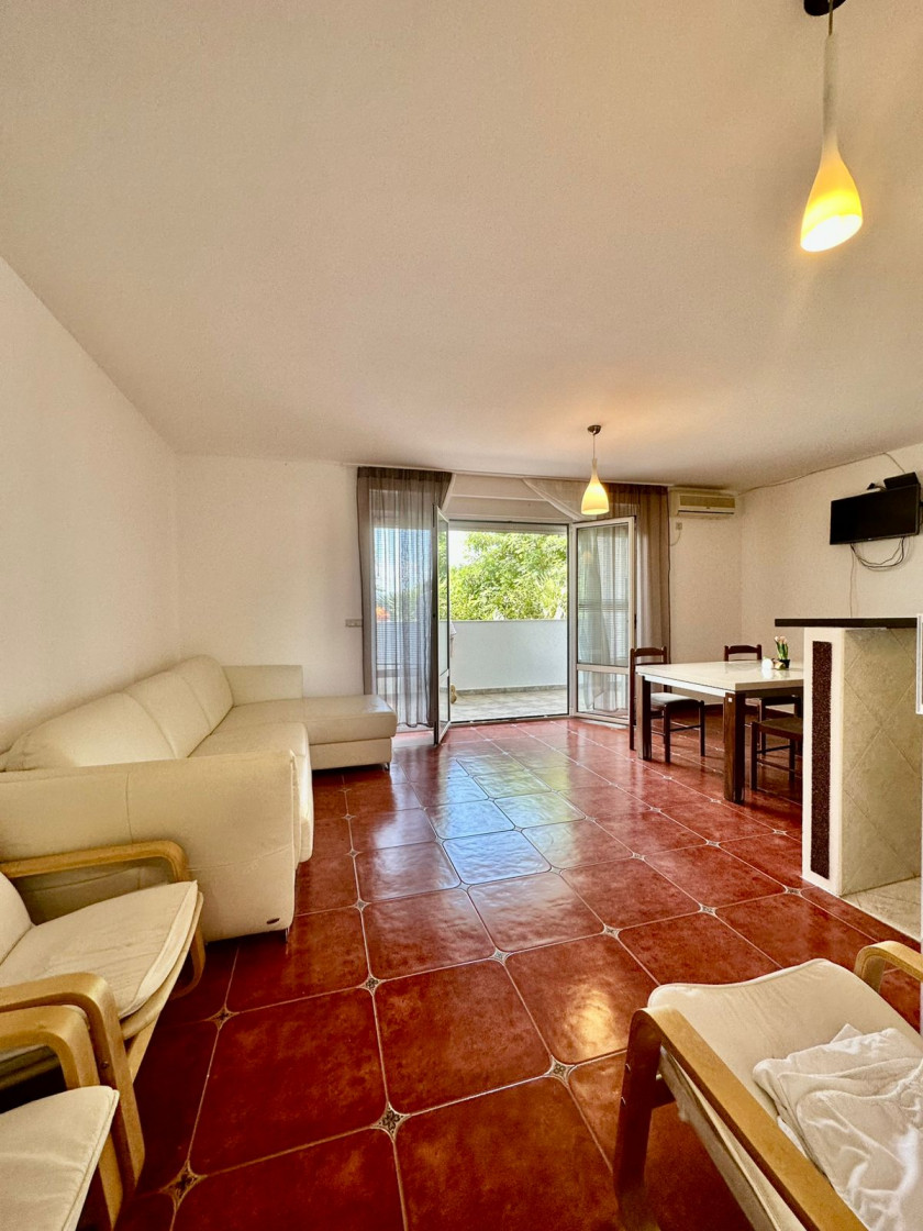 Apartment For Sale, Petrovac