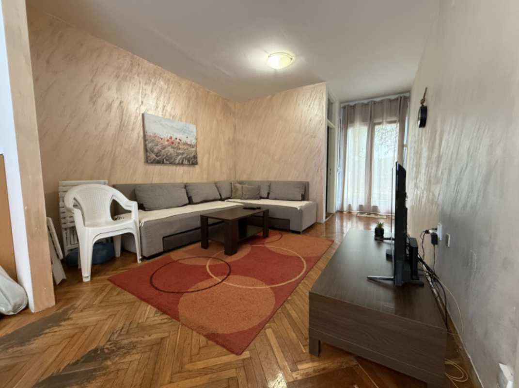 Квартира в Kolasin, 51 m²
