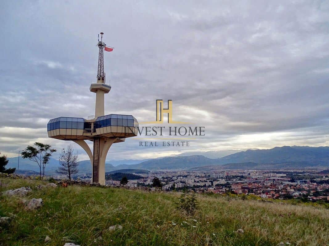 Magacin, Zabjelo, 700m2