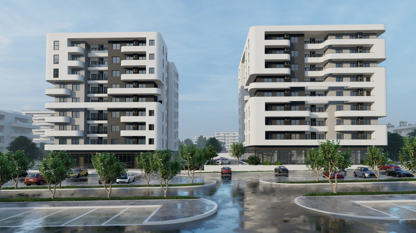 Prodajem Stan-Apartman, Bar