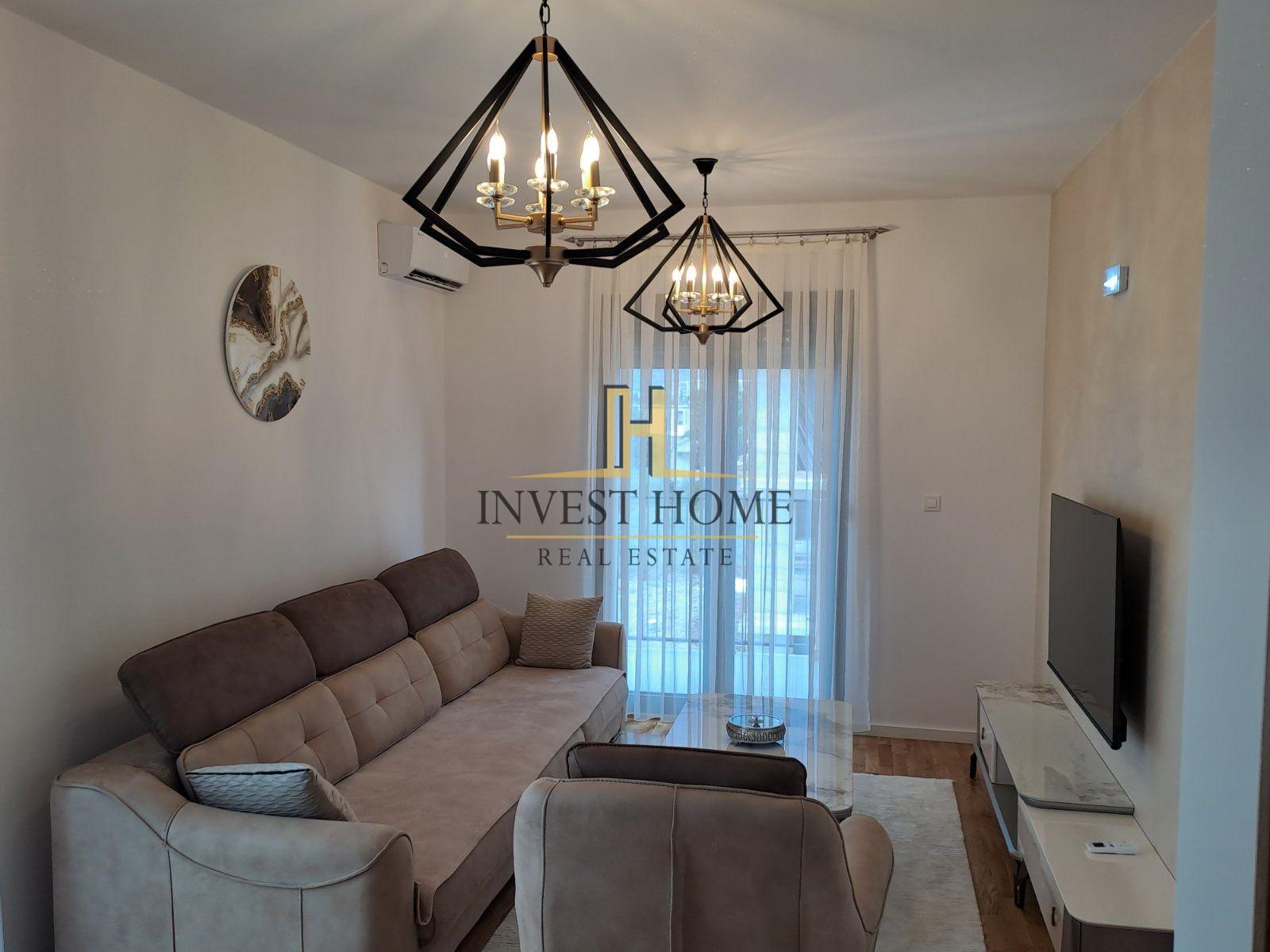 Apartment for Rent, Podgorica — €600