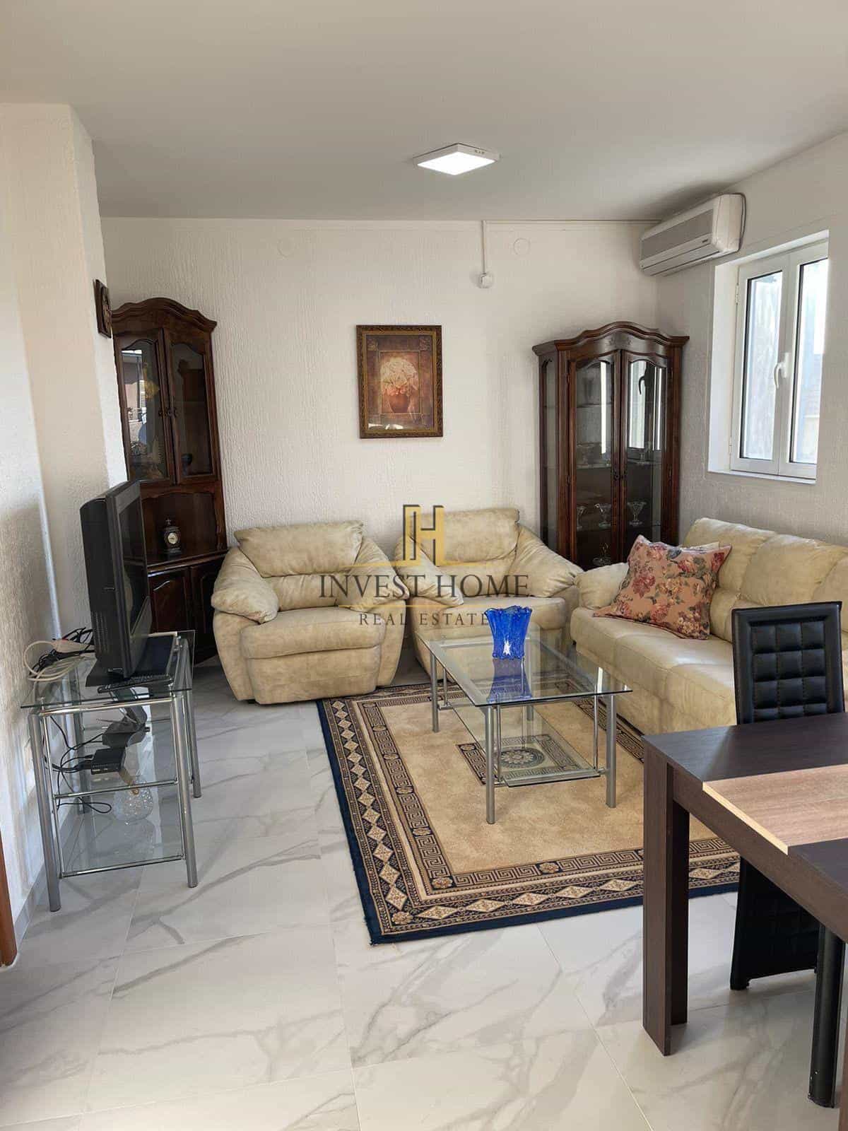 Dvosoban stan, Dumidran, 65m2