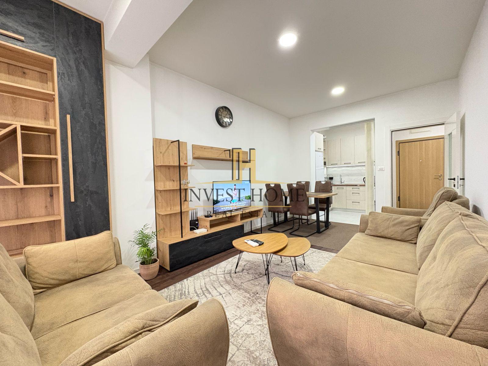 Apartment for Rent, Podgorica — €600