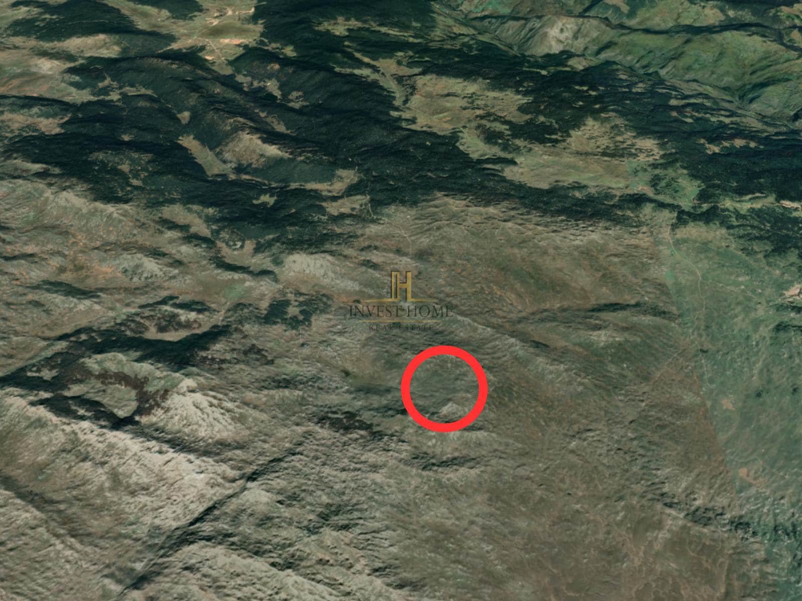 Land For Sale, Kolašin, €37.000.000