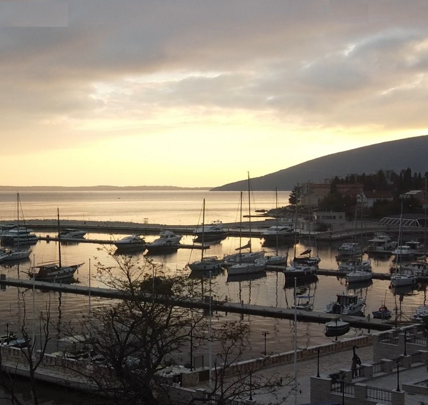 Apartment For Sale, Meljine