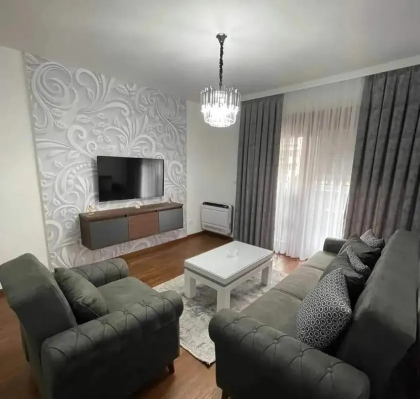 Apartment in Podgorica, 68 m²