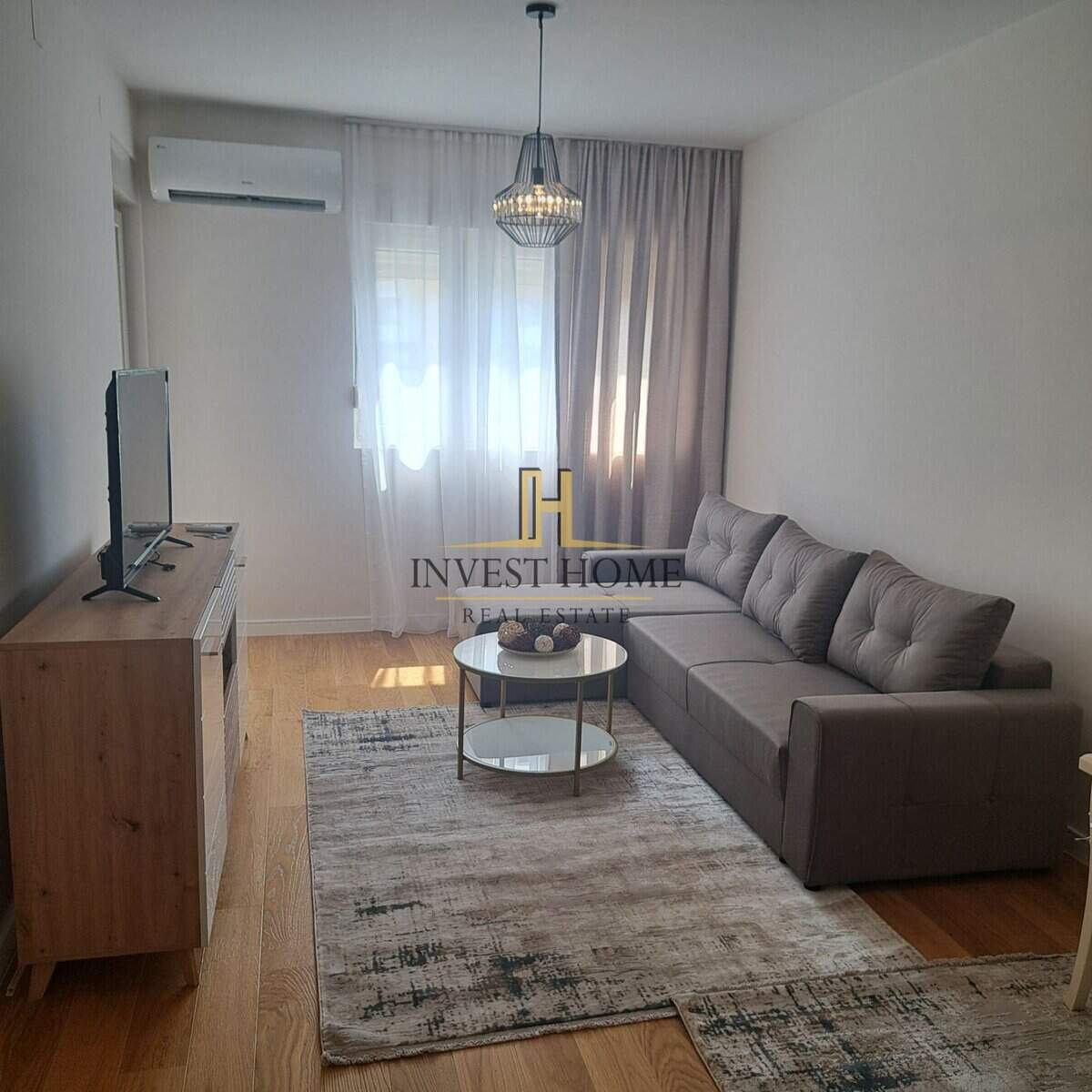 Apartment for Rent, Podgorica — €600