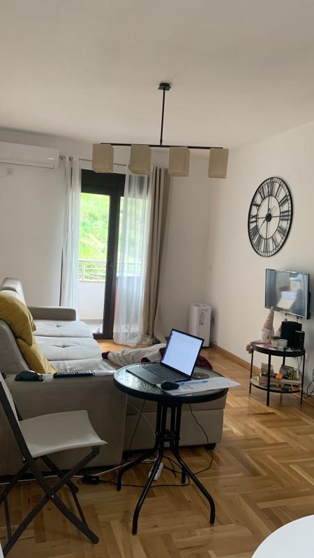 Квартира в Becici, 47 m²