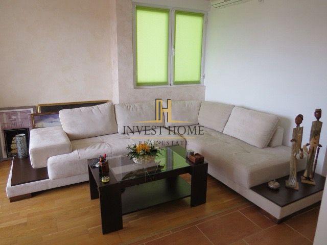 Dvosoban stan, Tivat, 82m2