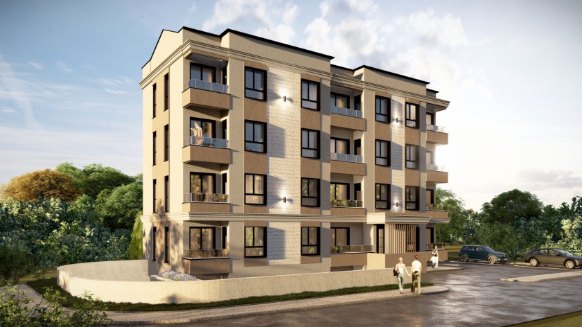 Квартира на продажу, Unknown — €150,000