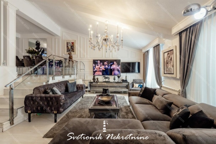 Apartment For Sale, Savina