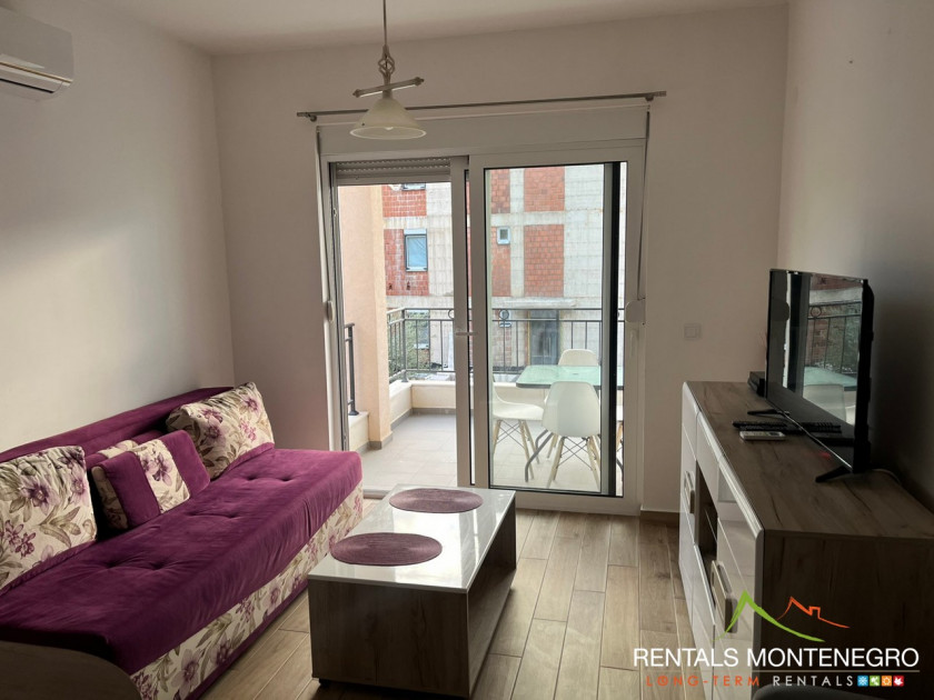 Квартира в аренду, Herceg Novi — €450