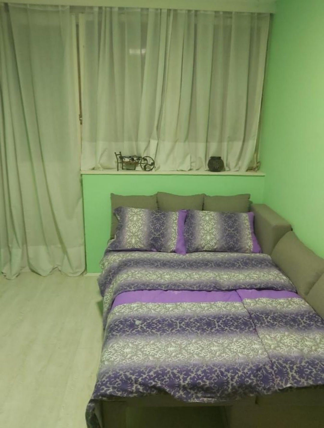 Apartment ID: 2983 Studio Apartment Dom Revolucije - Nikšić - Centar