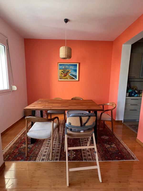 Apartment in Bar, 90 m²