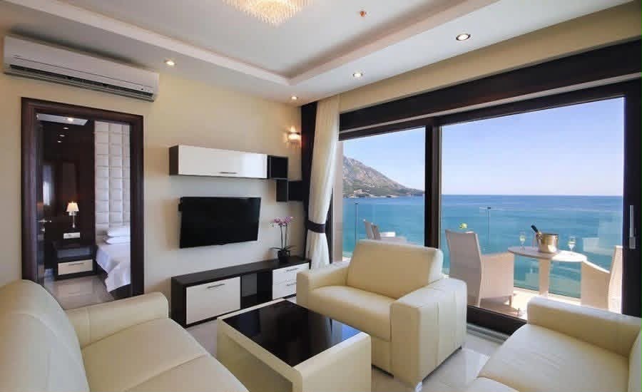 Apartment for Sale, Budva Okolina — €360,000