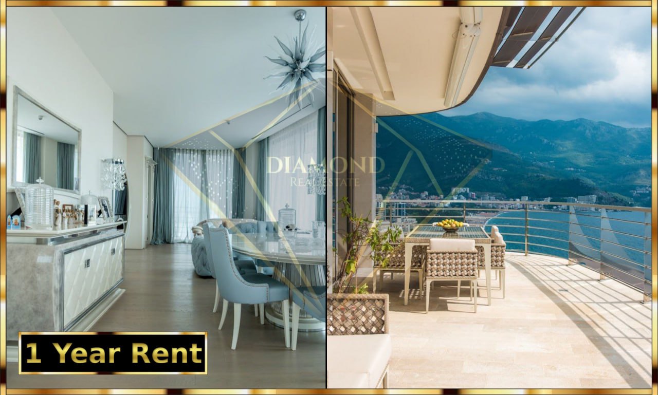 Iznajmljujem Kuću, Dukley Gardens