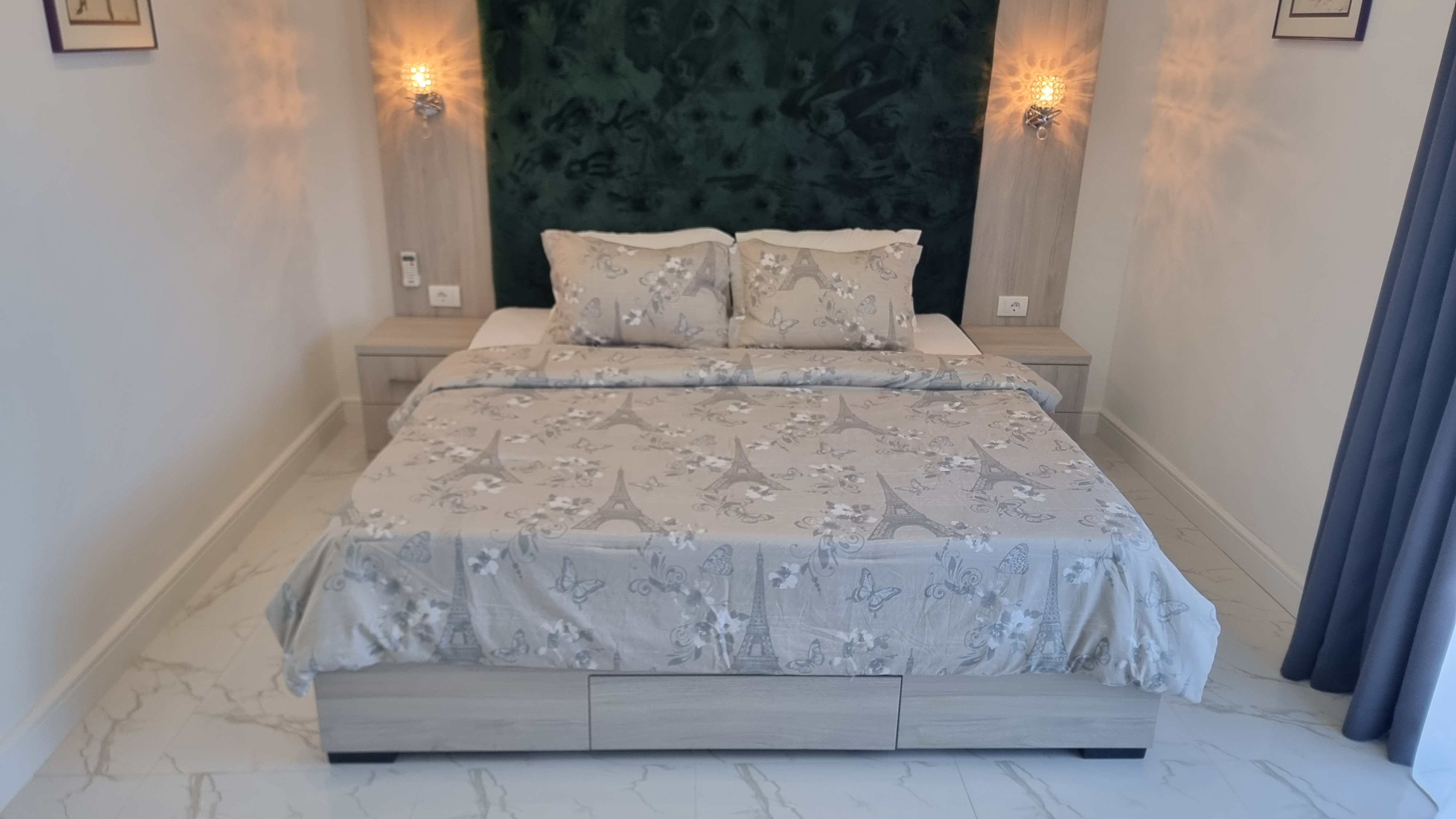 Apartment ID: 5546 Studio Apartment Princess Valdanos Studio Ulcinj - Valdanos BB