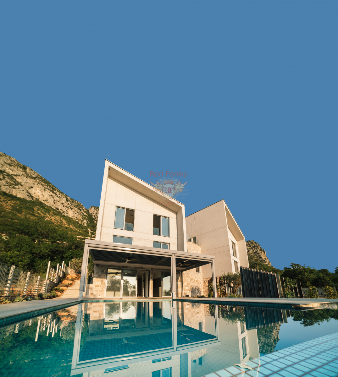 Дом на продажу, Budva Okolina — €1,500,000