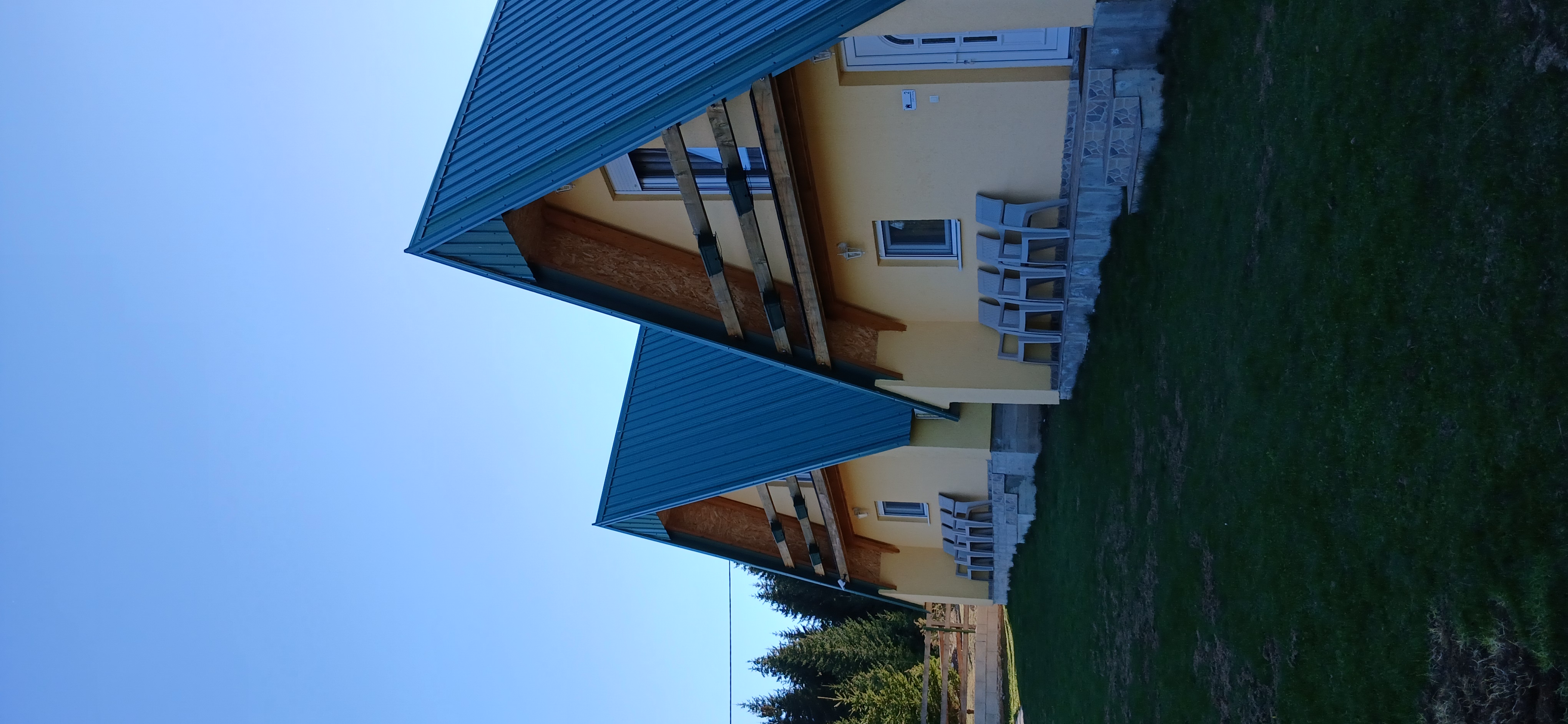 Apartman ID: 6143 Brvnara D N place Zabljak -Uskoci