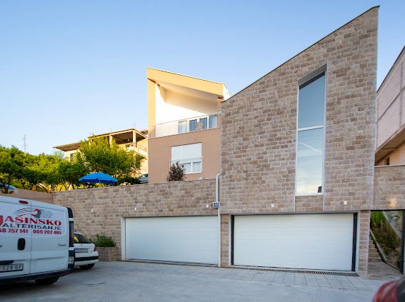 Apartment For Sale, Tivat