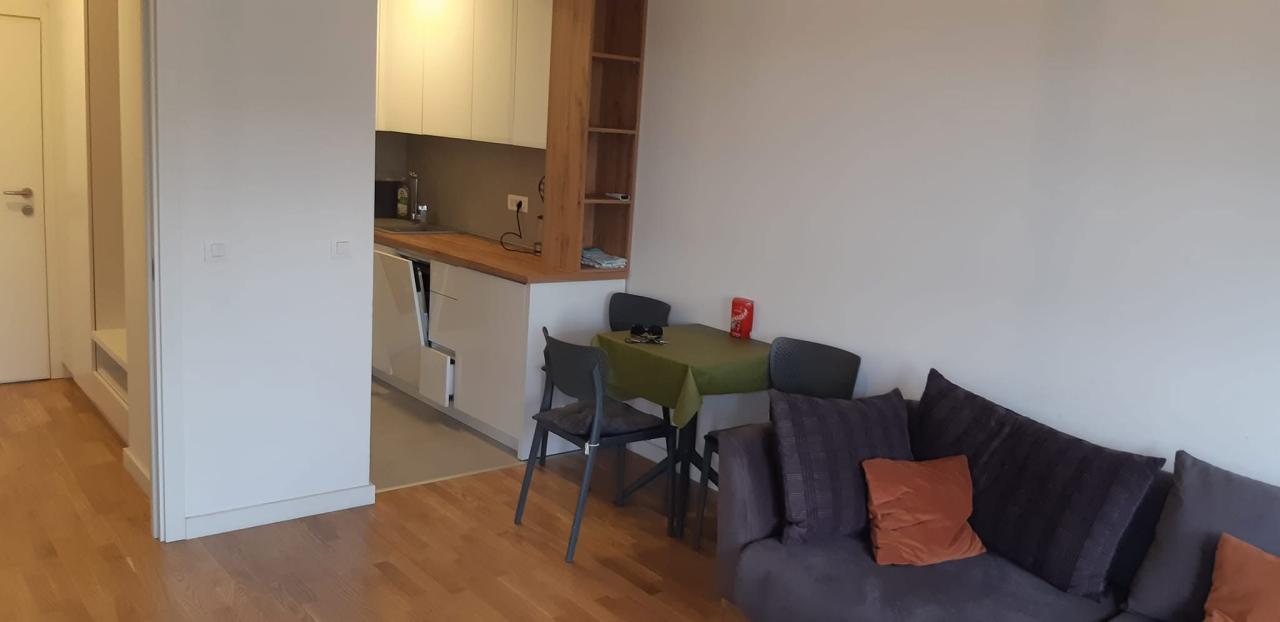 Квартира в Susanj, 47 m²