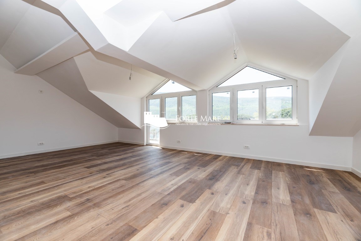 Prodajem Stan-Apartman, Đenovići, Herceg Novi