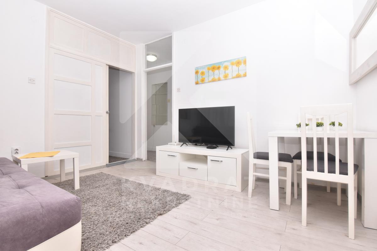 Izdavanje, Garsonjera, Podgorica, Preko Morače, 29m2