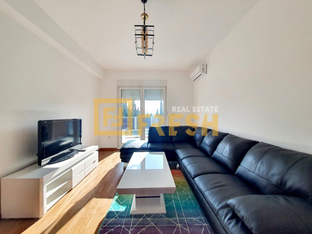 Квартира в аренду, Podgorica — €1,000