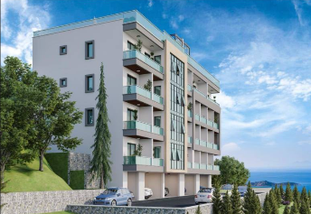 Land for Sale, Budva Okolina — €500,000