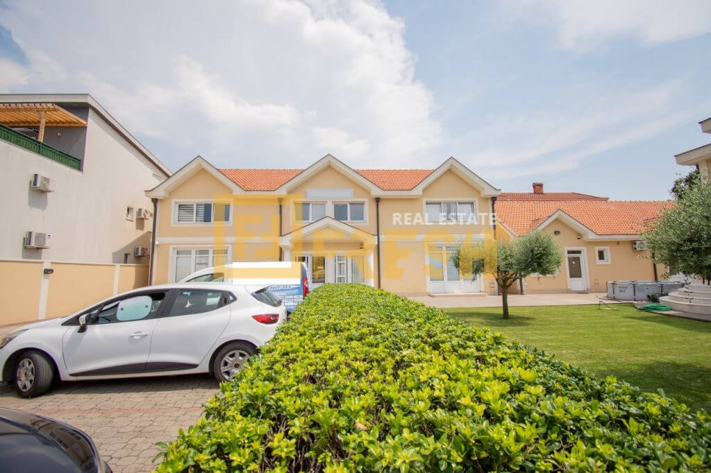 Офисное помещение, 250м2, Горня Горица, Аренда