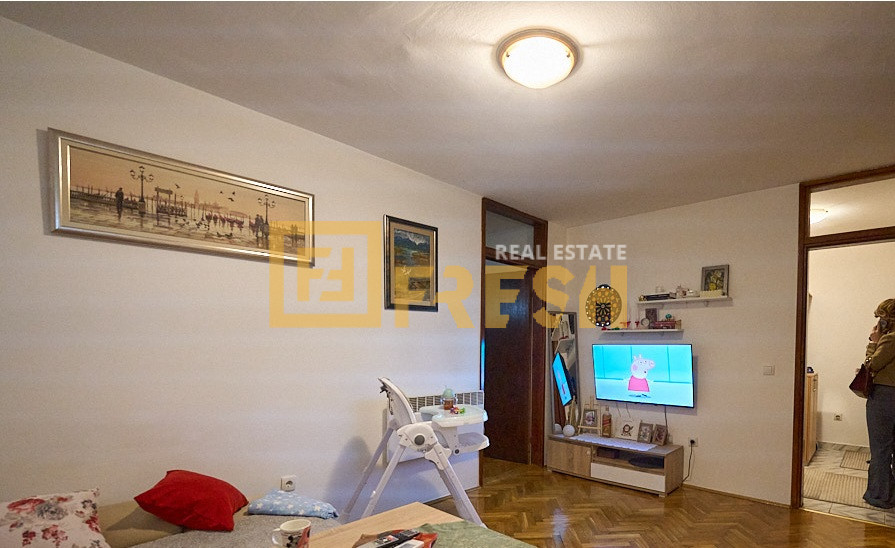Jednosoban stan, 40m2, Stari Aerodrom, Prodaja