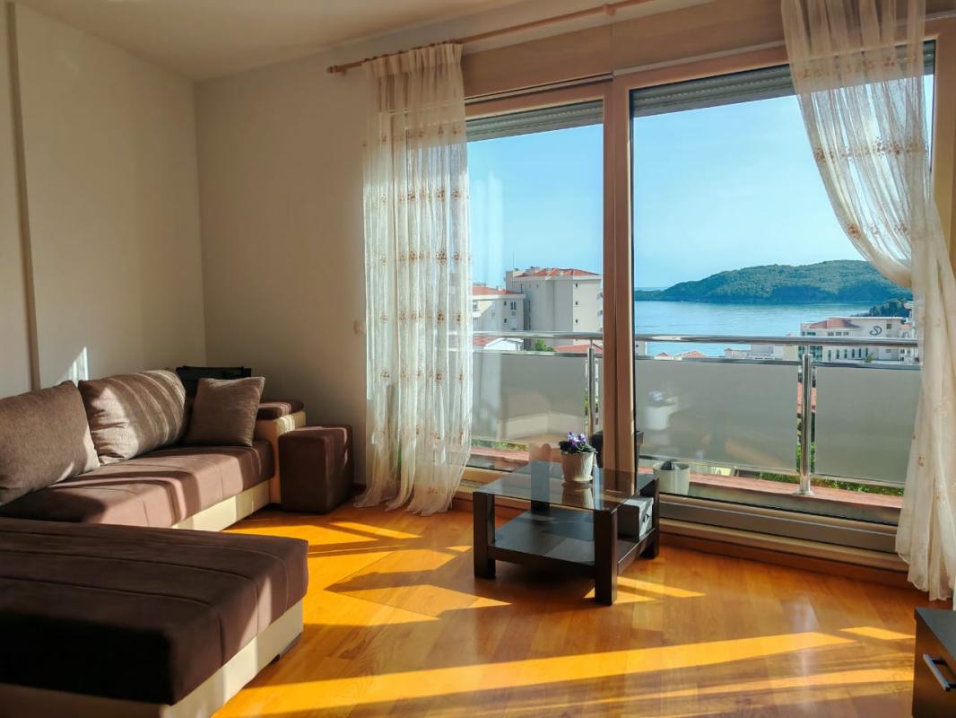Квартира в Becici, 67 m²