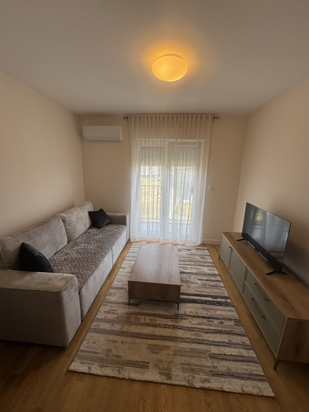 Apartment for Rent, Podgorica — €450