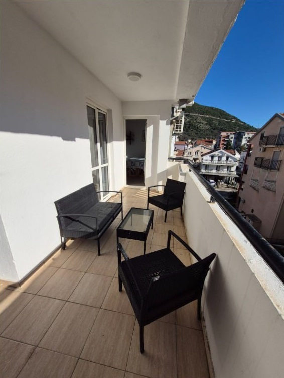 Apartment For Sale, Velji Vinogradi