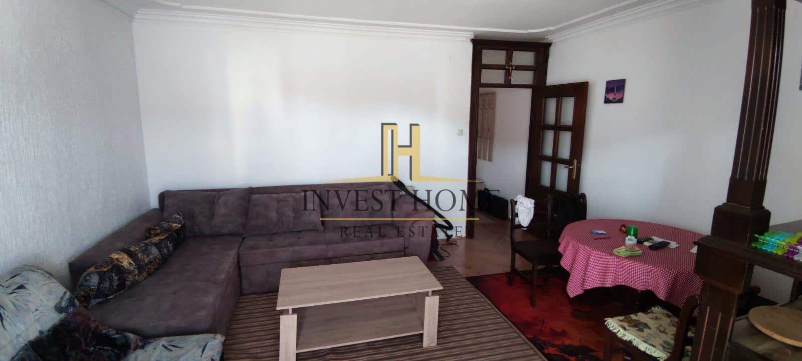 Dvosoban stan, Budva, 60m2