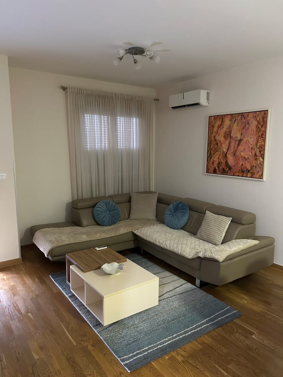 Квартира в аренду, Podgorica — €900