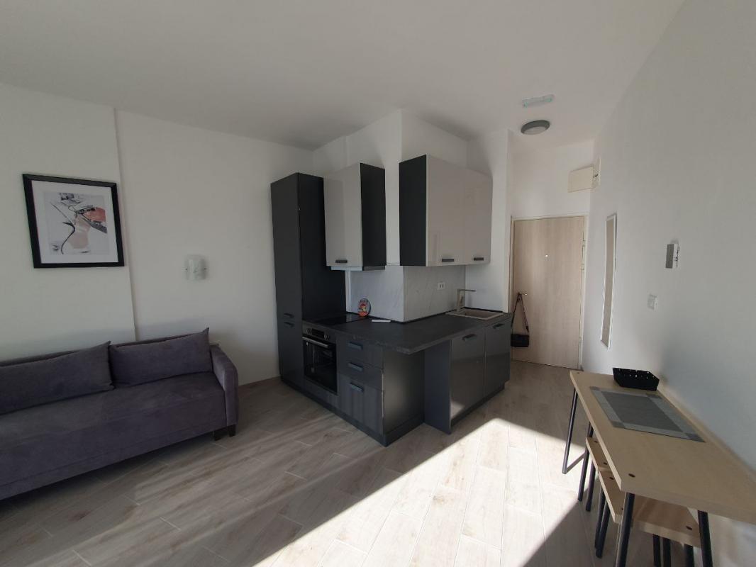 Квартира в Sutomore, 36 m²